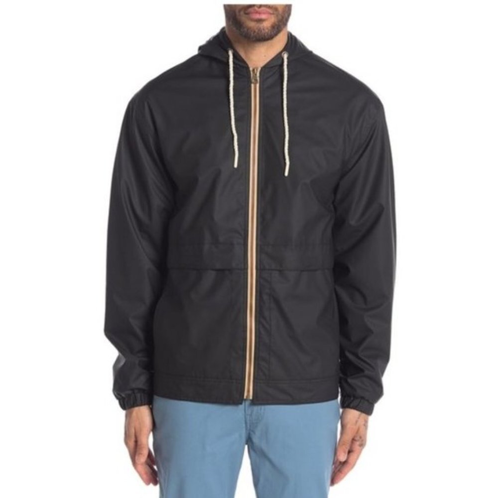 Weatherproof Vintage Rope Wind Slicker Jacket - Picture 2 of 5